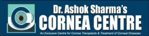Dr ashok cornea