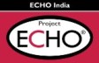 echo india